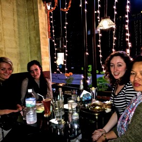 Human Trafficking Hits&nbsp;Home