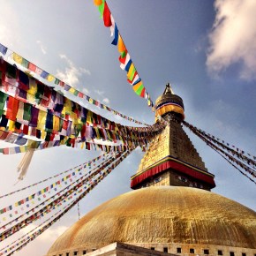 An Adventure Begins!… With Some&nbsp;Hiccups