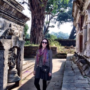 Time For Some&nbsp;Tourism