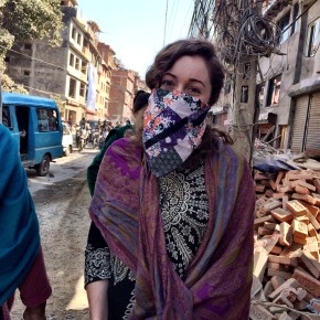 So How Do I Get Around This&nbsp;Place?