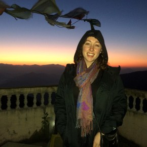 A Trip to the Mountains, with some Maoist&nbsp;Complications