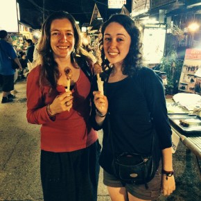 From Cultural Chiang Mai to Magical&nbsp;Pai