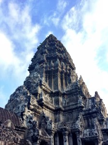 Angkor Wat